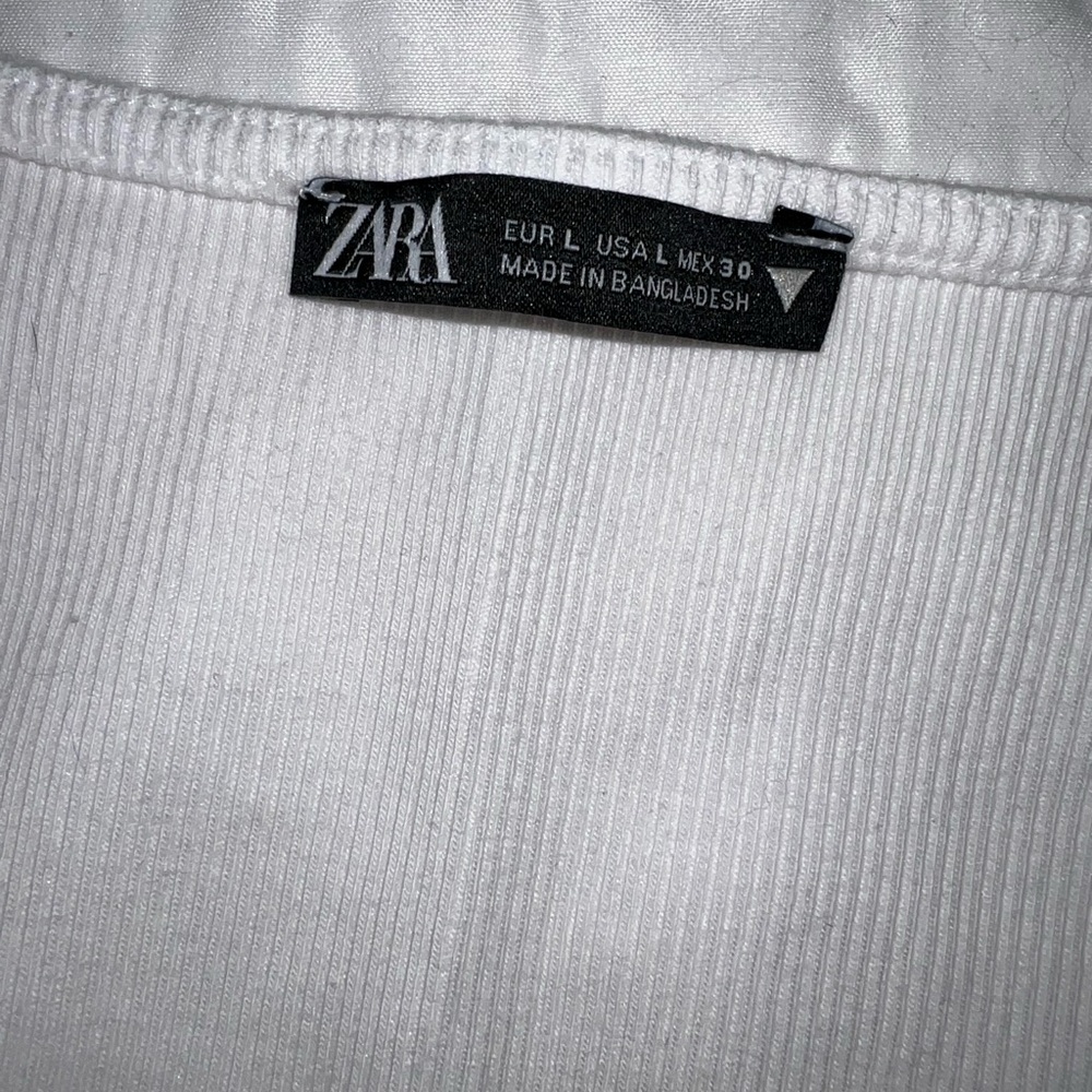 Zara Top - Picture 3 of 3